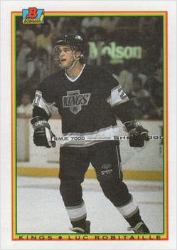 Luc Robitaille #152
