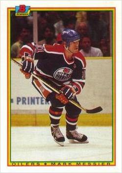 Mark Messier #199