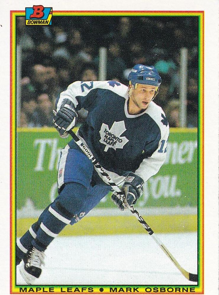 Mark Osborne #156