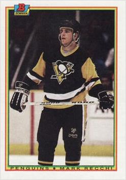 Mark Recchi #206