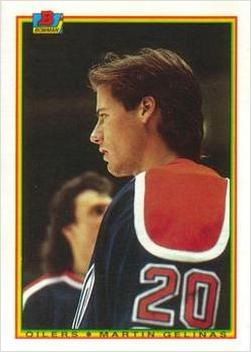 Martin Gelinas #190