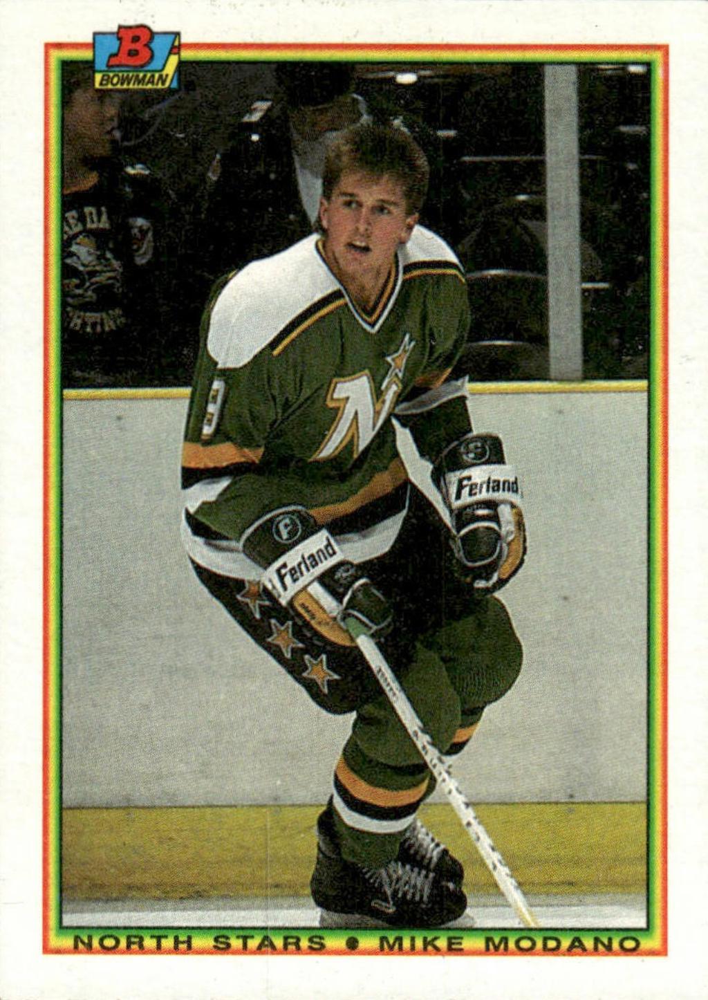 Mike Modano #188