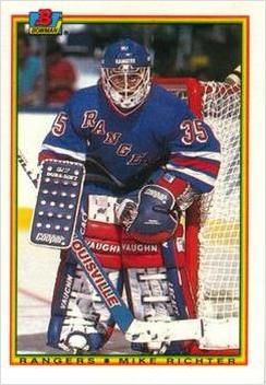 Mike Richter #218