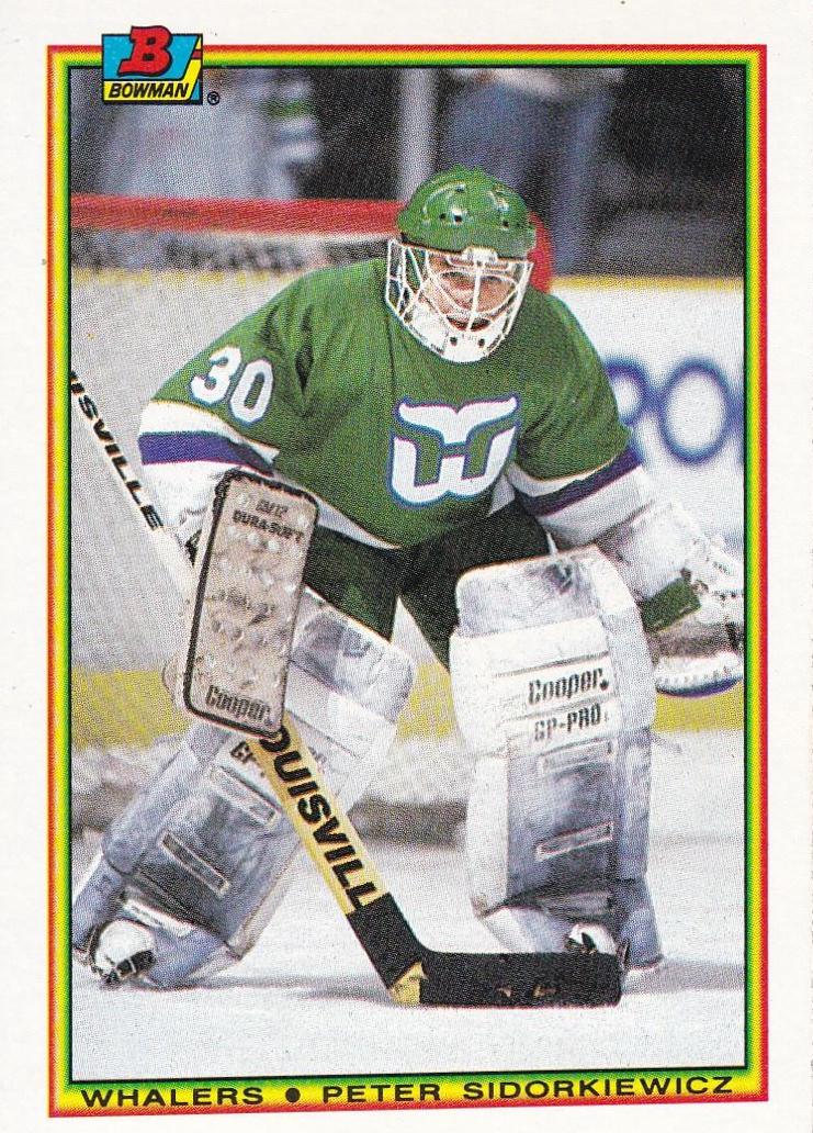 Peter Sidorkiewicz #255