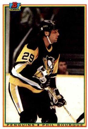 Phil Bourque #205