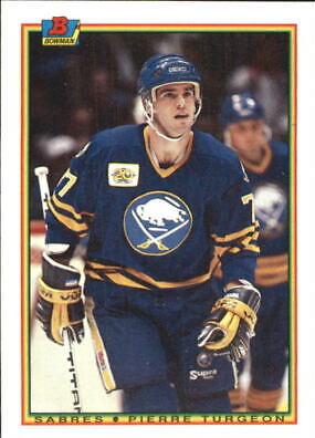 Pierre Turgeon #241