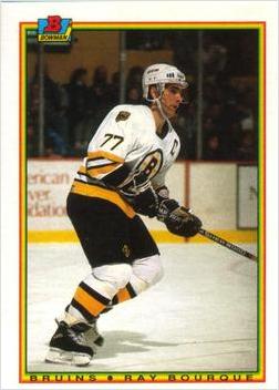 Ray Bourque #31