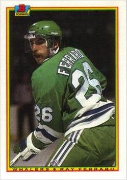 Ray Ferraro #258
