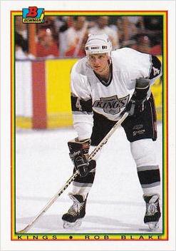 Rob Blake #142
