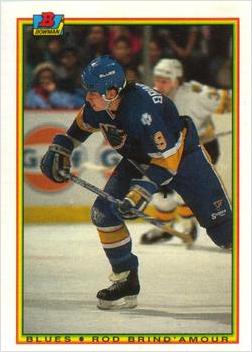 Rod Brind'Amour #23