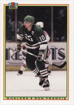 Ron Francis #254