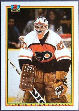 Ron Hextall #105