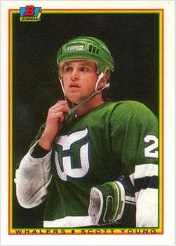 Scott Young #253