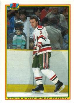 Slava Fetisov #80