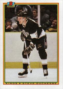 Steve Duchesne #146
