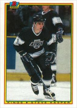 Steve Kasper #147