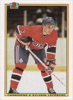 Sylvain Lefebvre #48