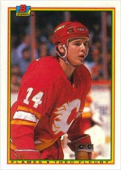 Theo Fleury #102