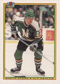 Ulf Dahlen #176