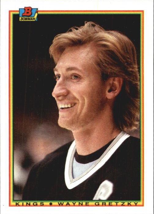 Wayne Gretzky #143