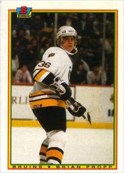 brian propp #37