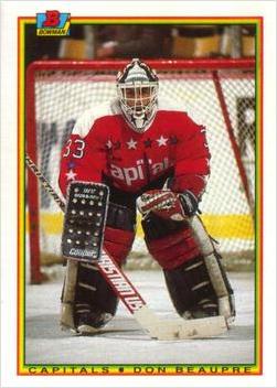 don beaupre #72
