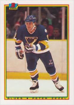 peter zezel #19