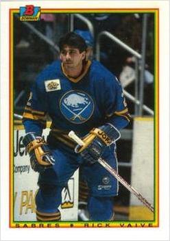 rick vaive #250