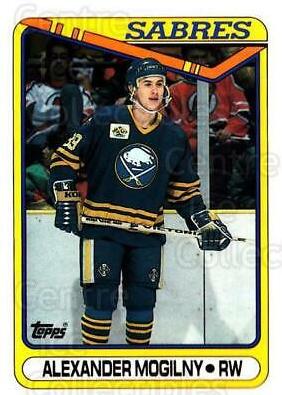 Alexander Mogilny #42