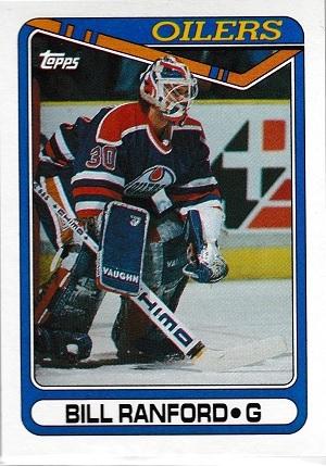 Bill Ranford #226
