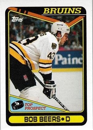Bob Beers #113