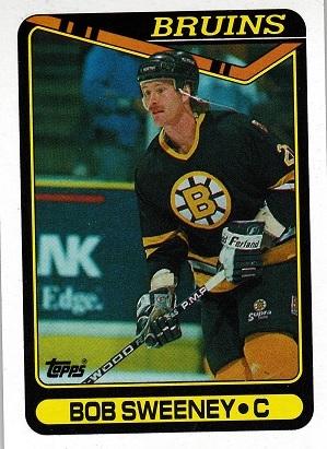 Bob Sweeney #99