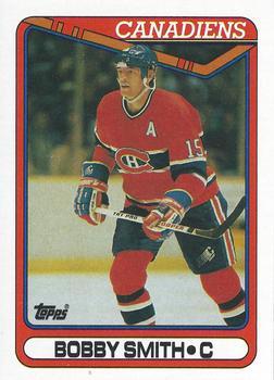 Bobby Smith #287