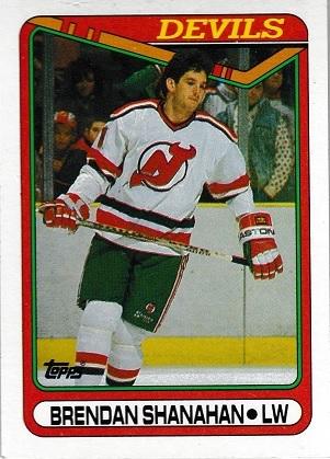 Brendan Shanahan #259
