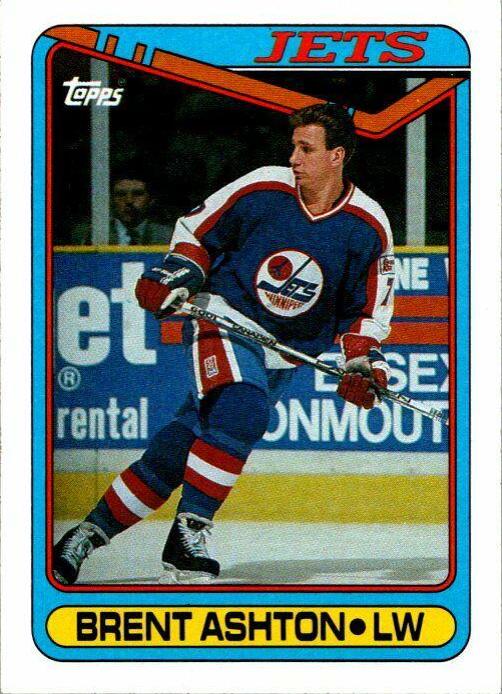 Brent Ashton #24