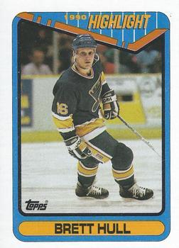 Brett Hull #4
