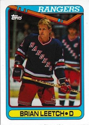 Brian Leetch #221
