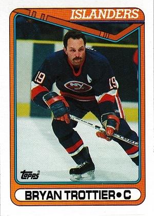 Bryan Trottier #291
