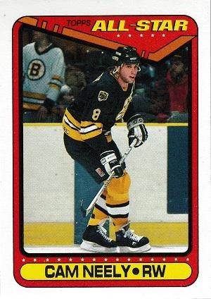 Cam Neely #201