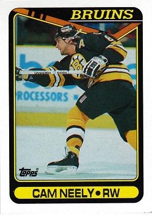 Cam Neely #69