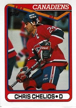 Chris Chelios #29