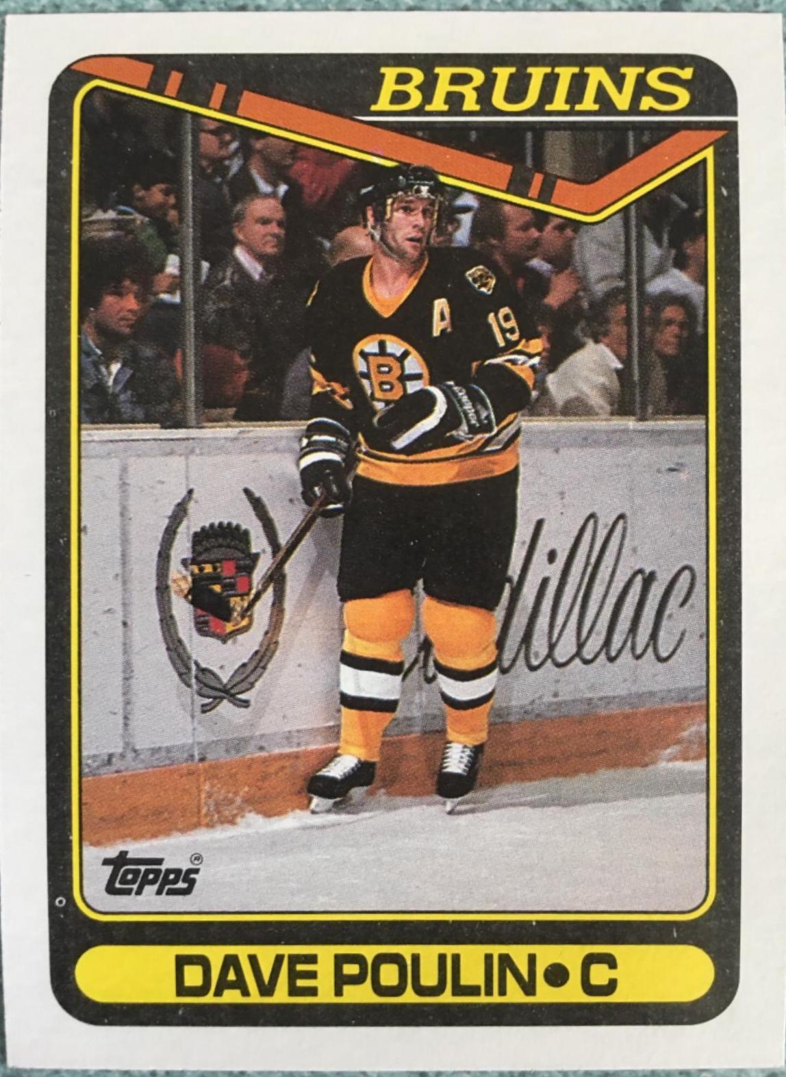 Dave Poulin #362