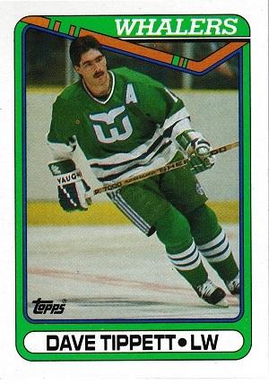 Dave Tippett #183