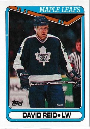 David Reid #290