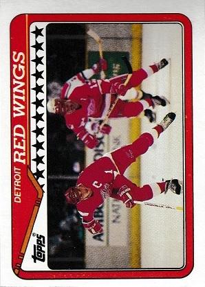 Detroit Red Wings #133