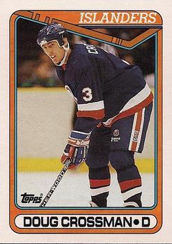 Doug Crossman #72