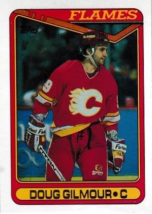 Doug Gilmour #136