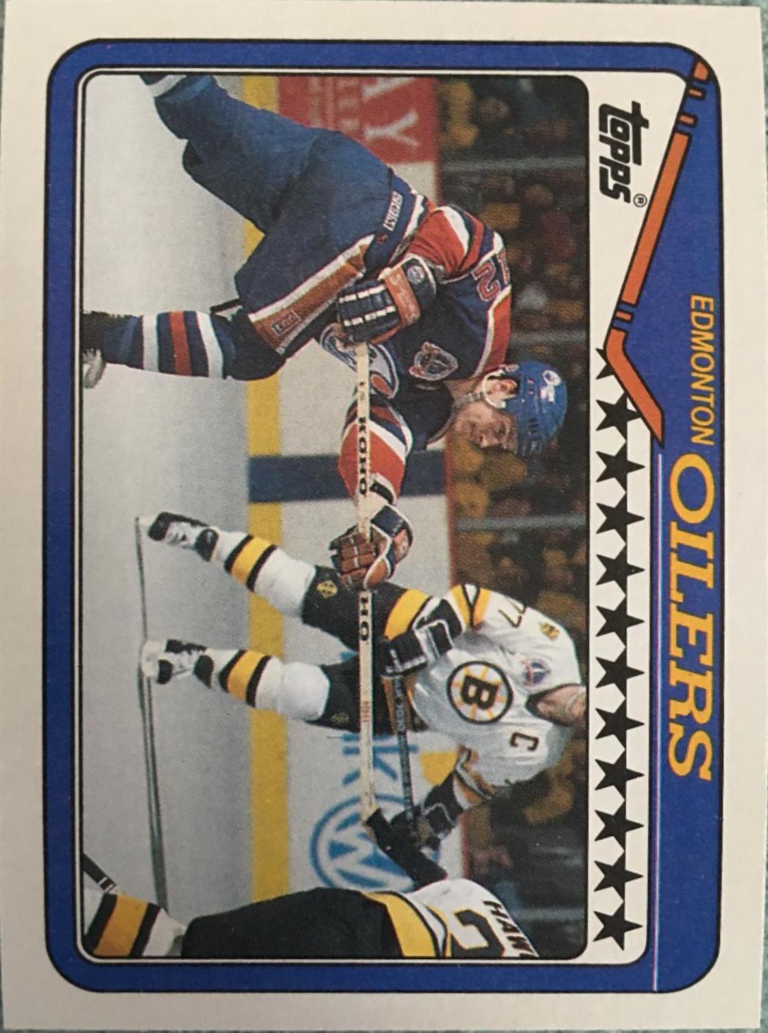 Edmonton Oilers #251