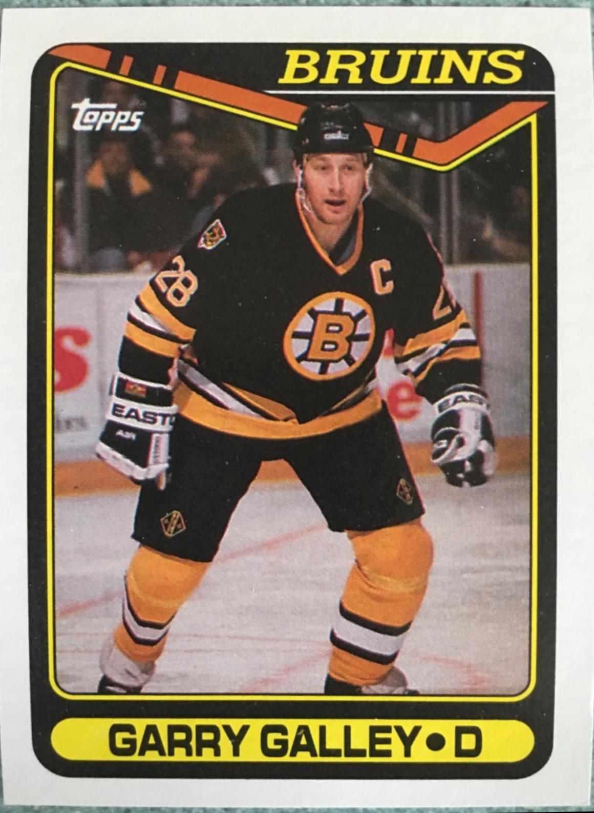 Garry Galley #331