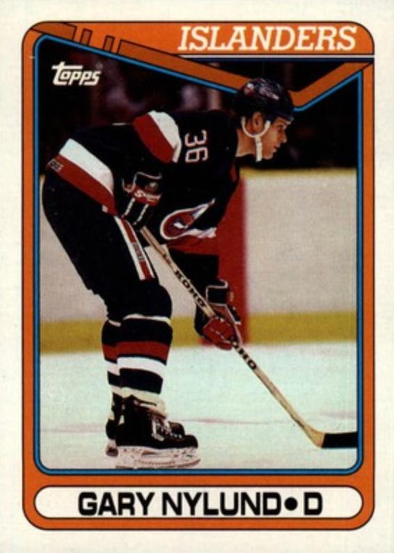 Gary Nylund #233
